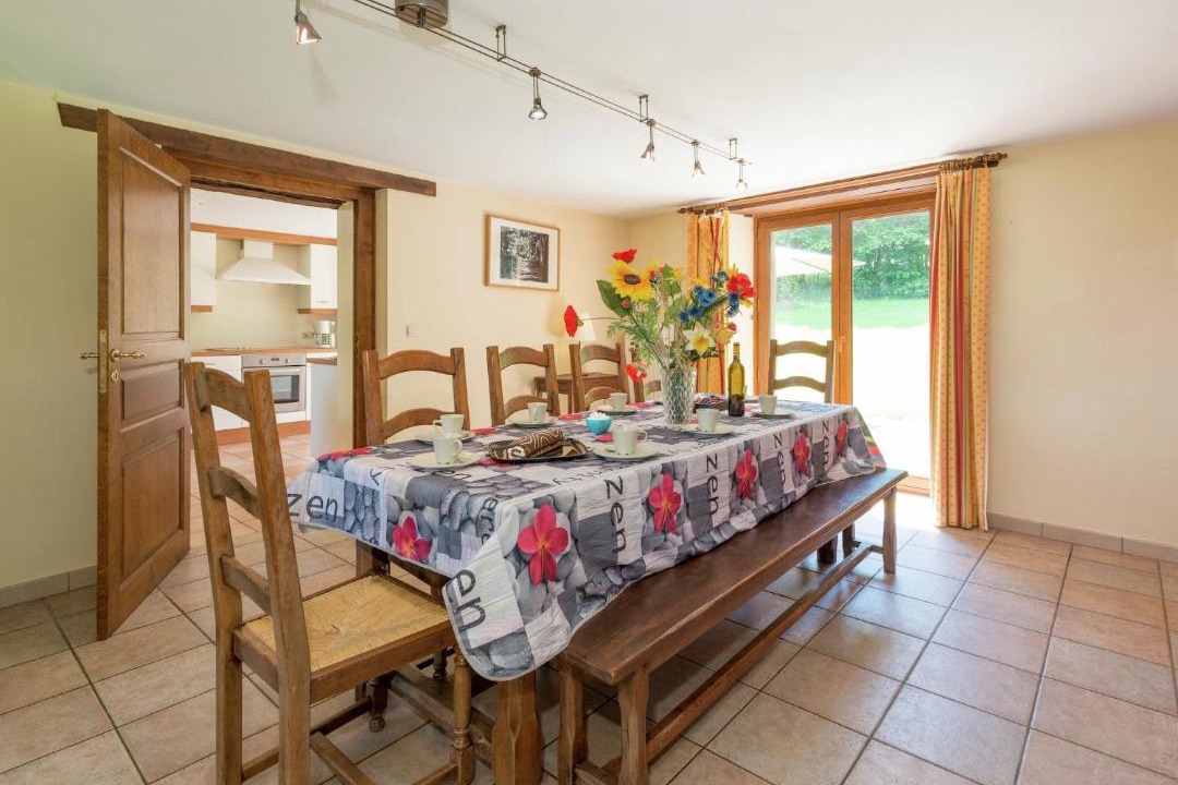 Photo of Kitchen in Lierneux