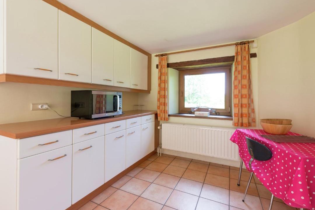 Photo of Kitchen in Lierneux