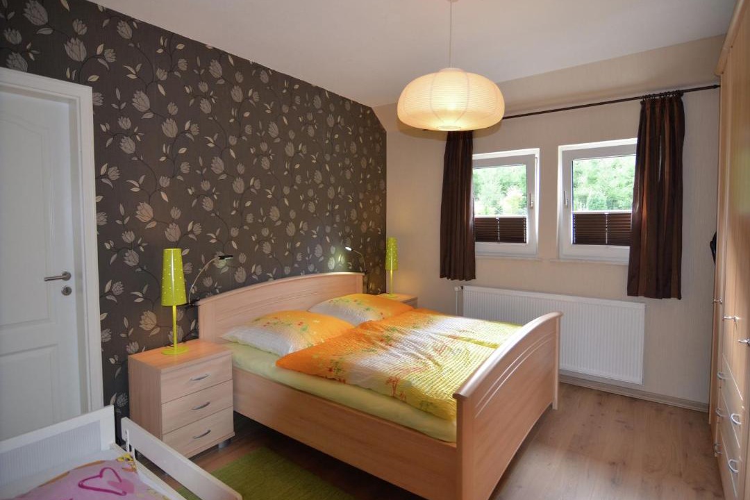 Photo of Bedroom in Velmede