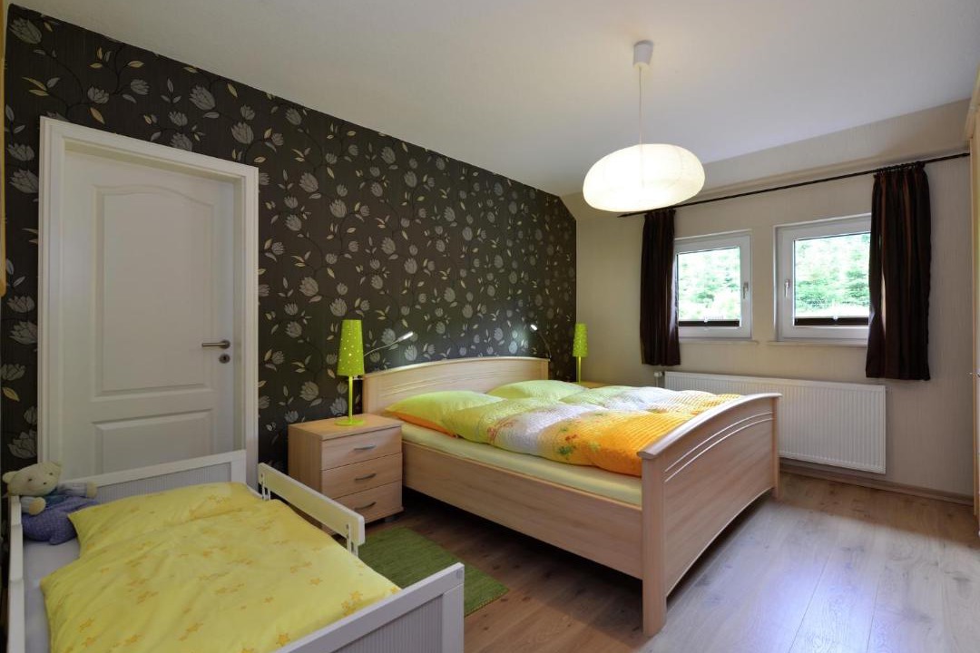 Photo of Bedroom in Velmede