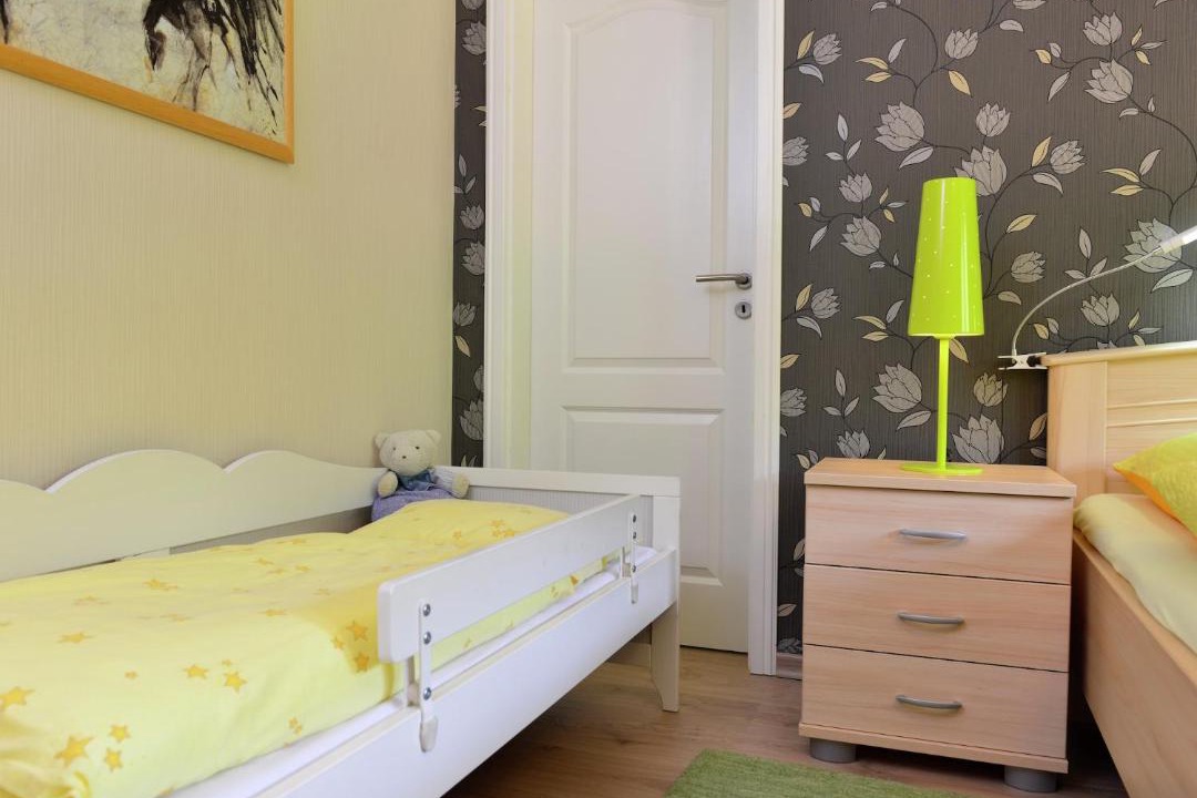 Photo of Bedroom in Velmede