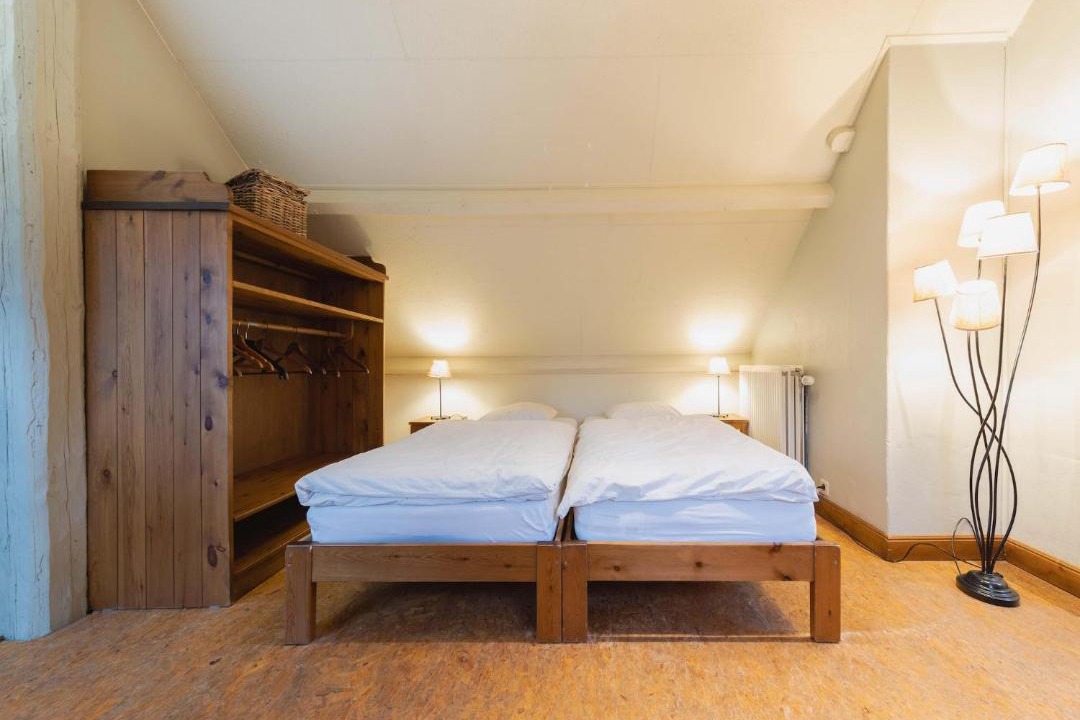 Photo of Bedroom in Robertville