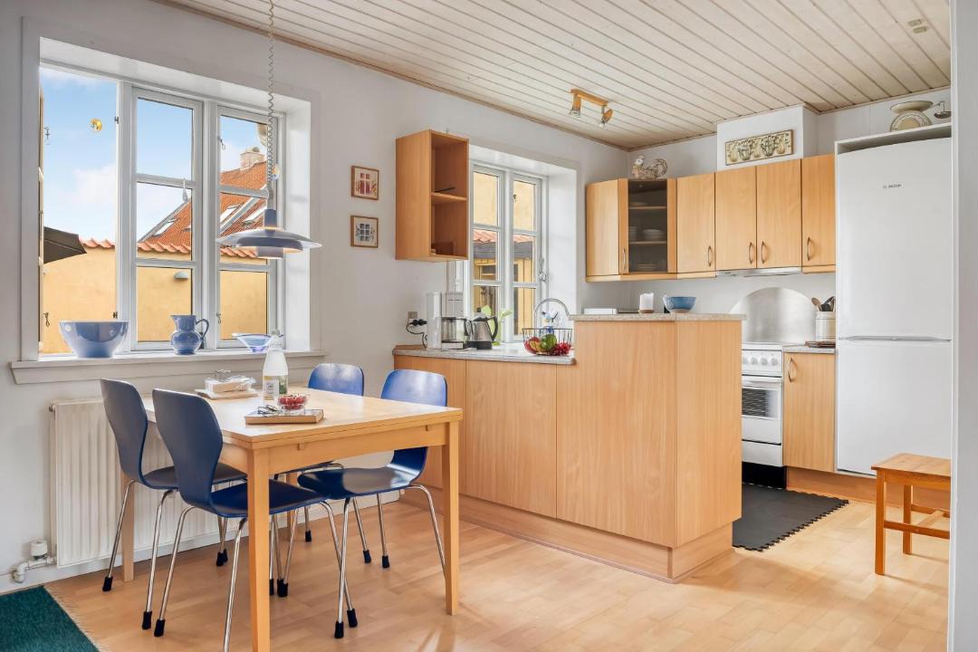 Photo of Kitchen in Logstor