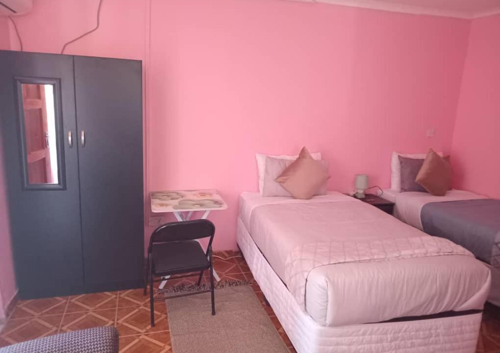Photo of Bedroom in Maun