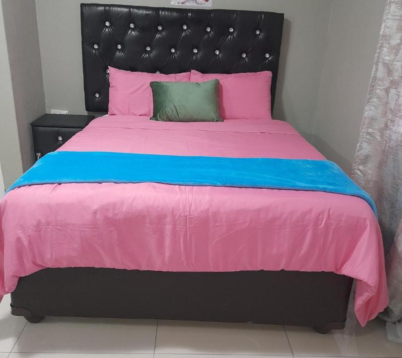 Photo of Bedroom in Maun