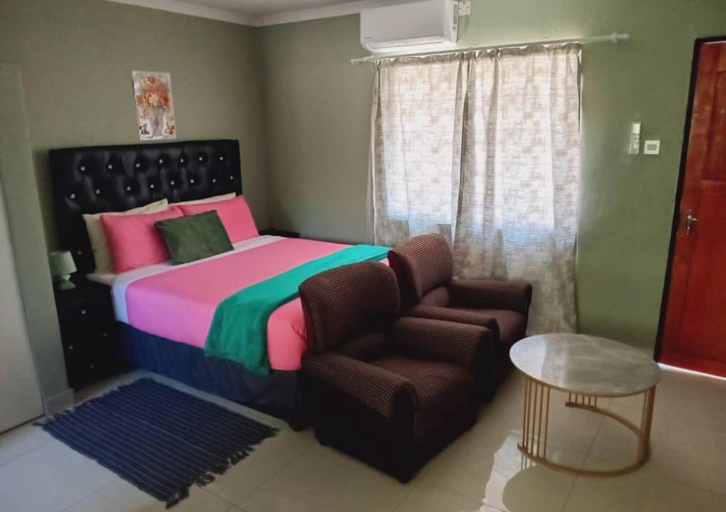 Photo of Bedroom in Maun