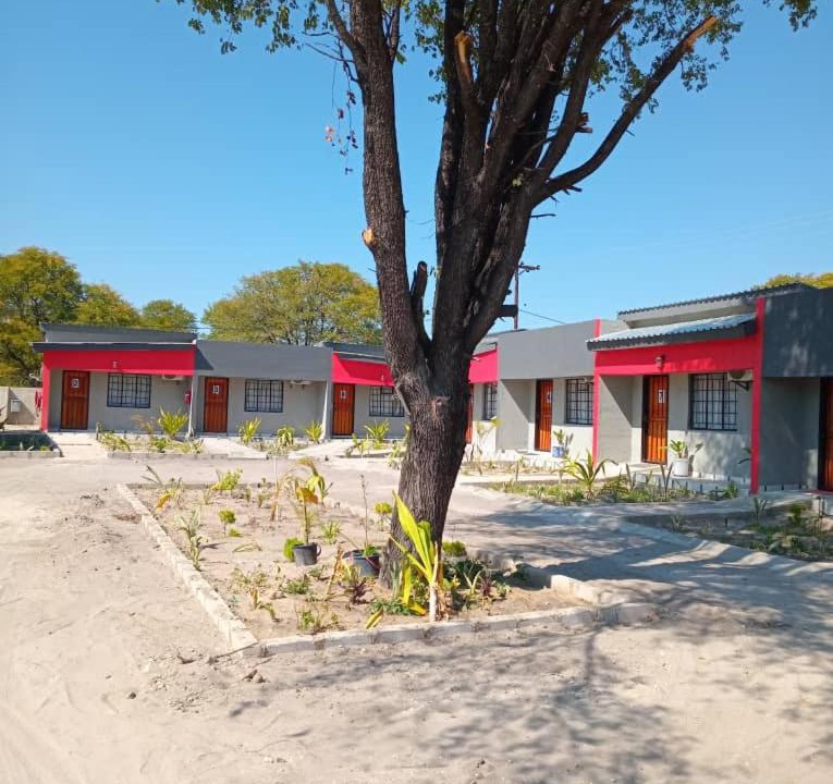 Photo of Others in Maun