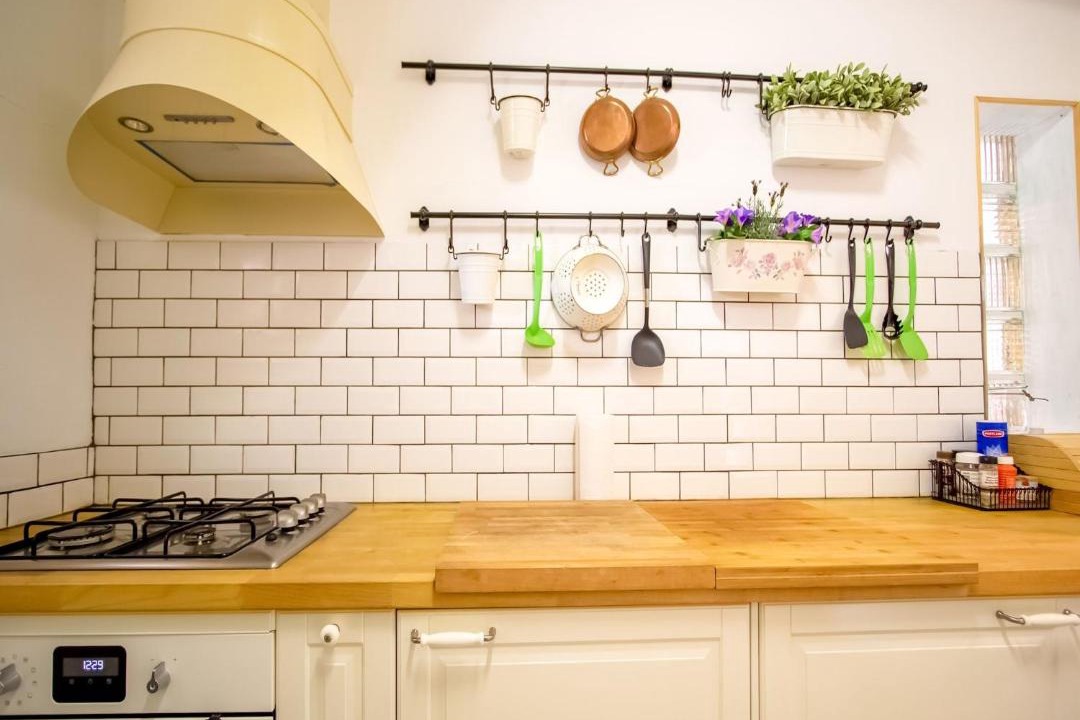 Photo of Kitchen in Stavele