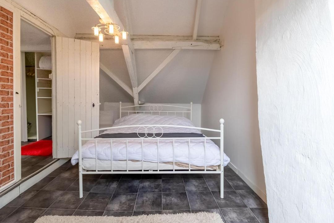 Photo of Bedroom in Stavele