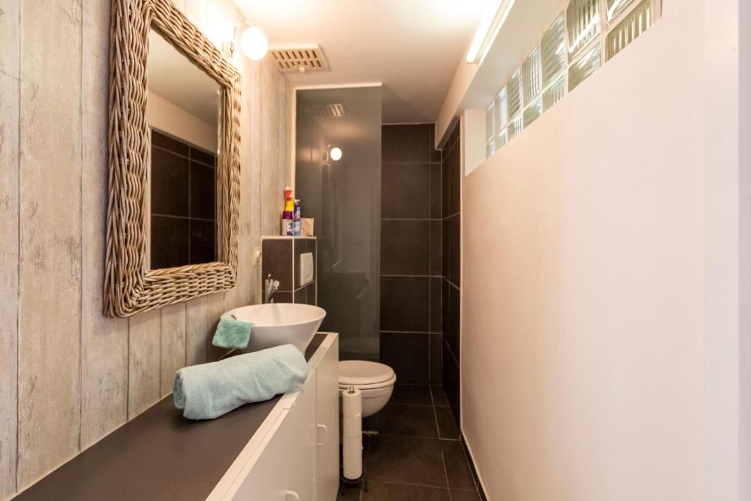 Photo of Bathroom in Stavele