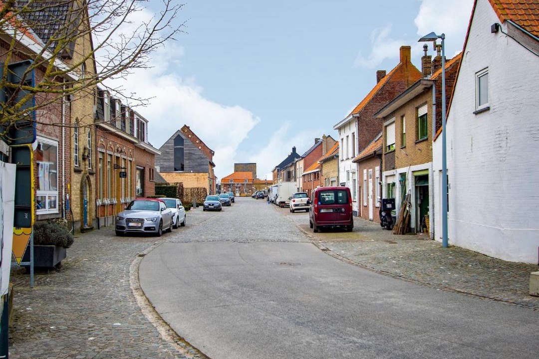 Photo of Buildings in Stavele