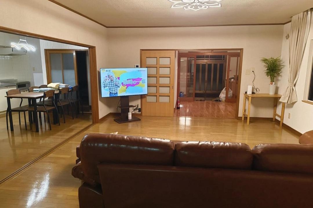 Photo of Livingroom in Shiraoi-cho
