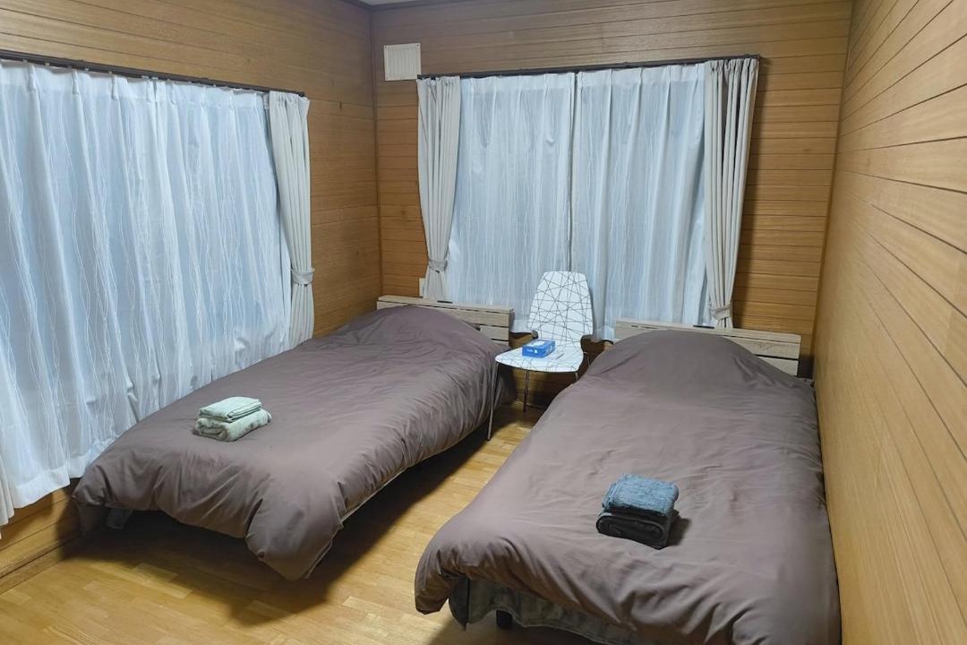Photo of Bedroom in Shiraoi-cho