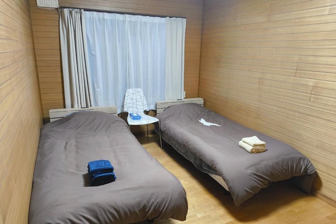Photo of Others in Shiraoi-cho