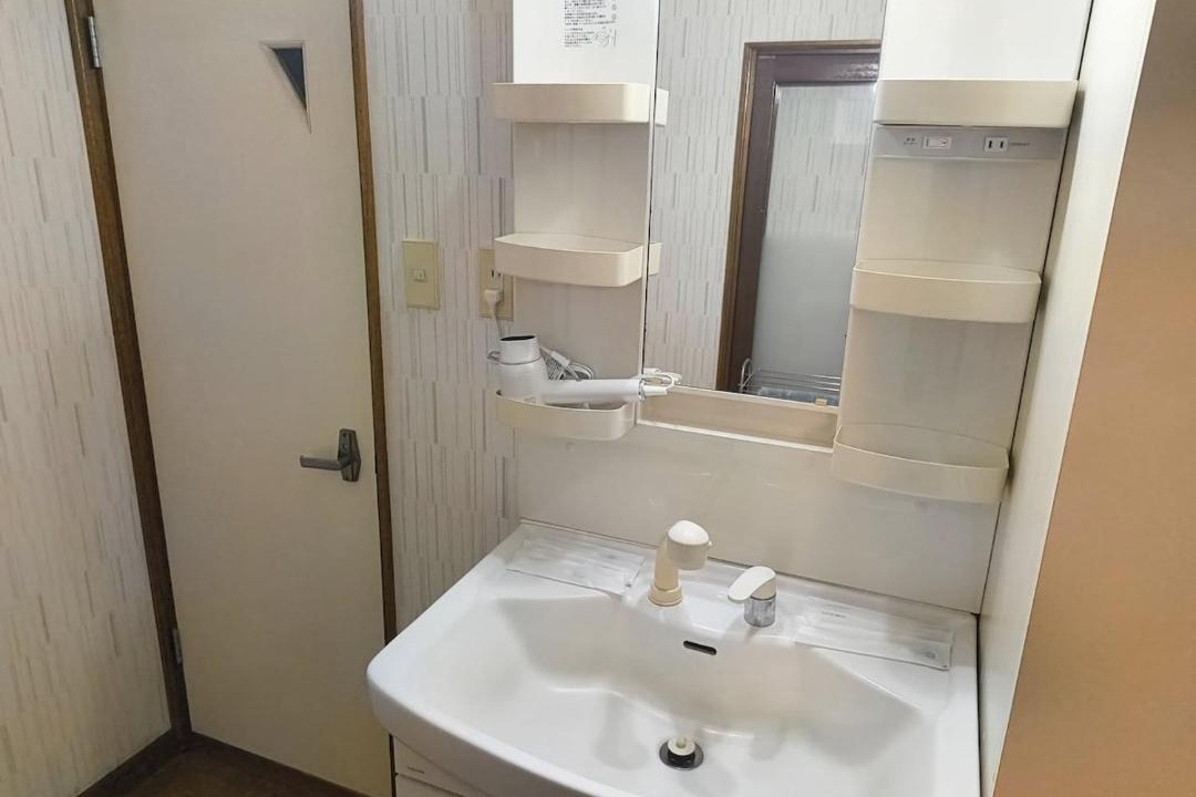 Photo of Bathroom in Shiraoi-cho