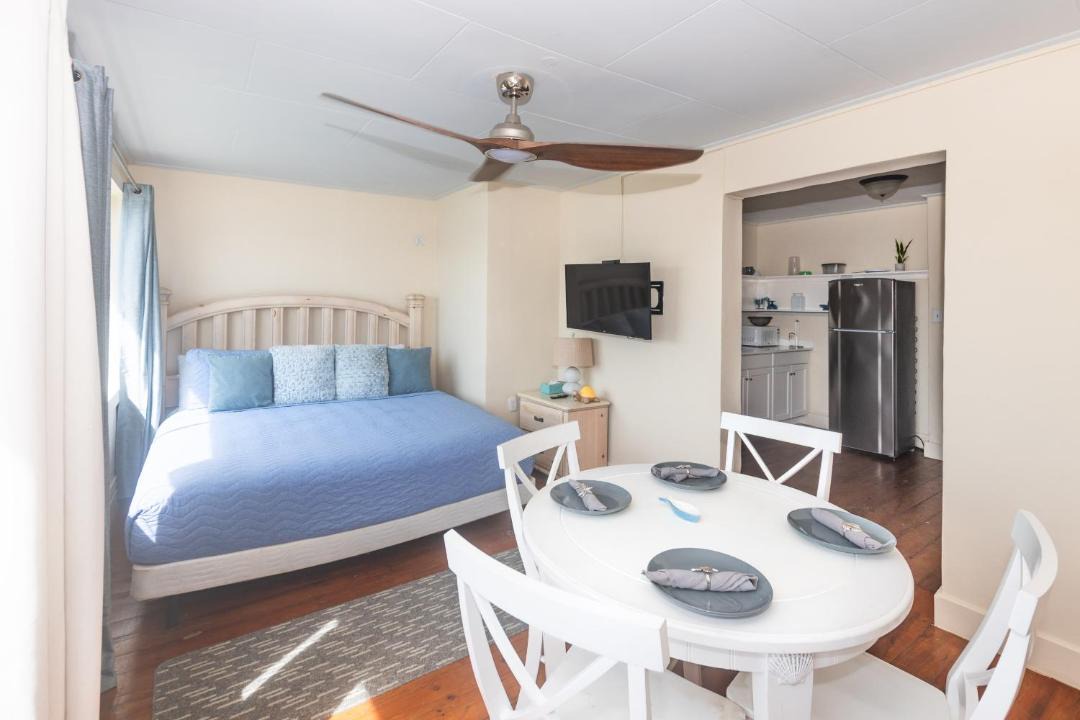 Photo of Bedroom in Half Moon Bay