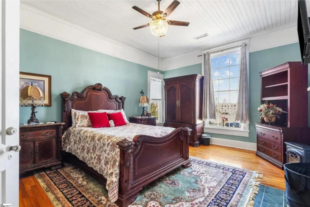 Photo of Bedroom in Anderson