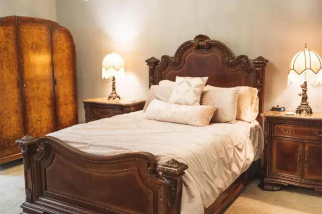 Photo of Bedroom in Anderson