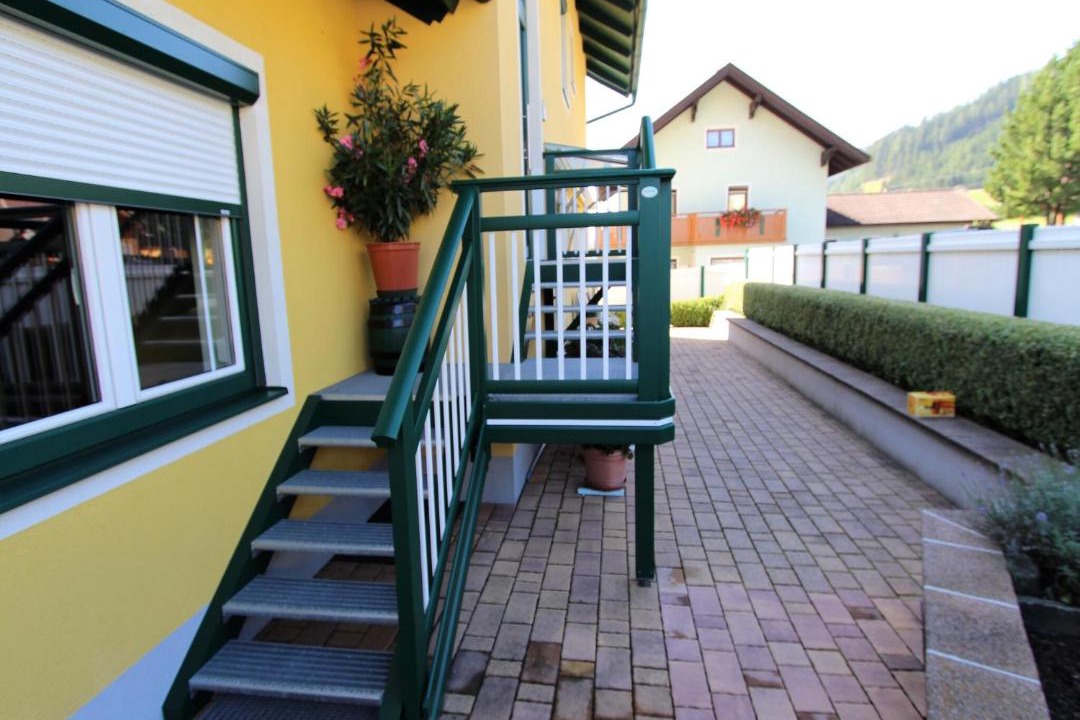 Photo of Patio Balcony in Rennweg am Katschberg
