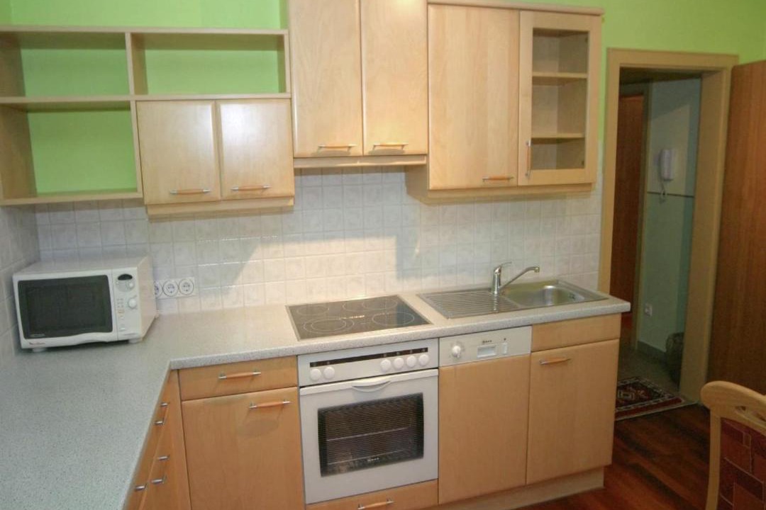 Photo of Kitchen in Rennweg am Katschberg
