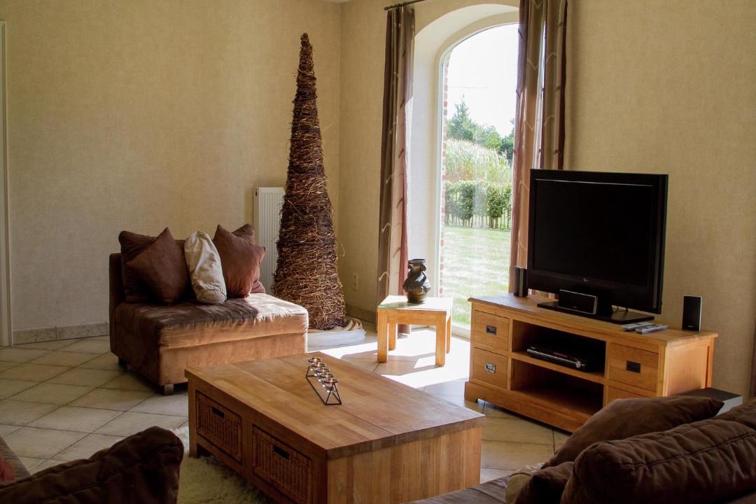 Photo of Livingroom in Peer