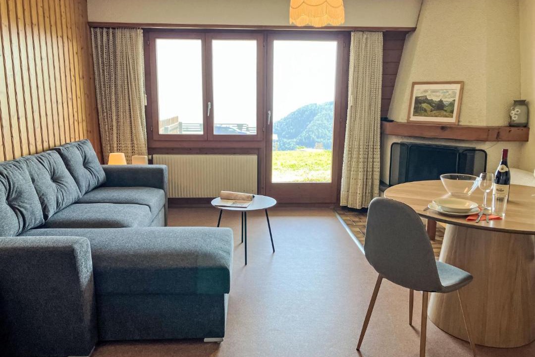 Photo of Livingroom in Sainte-Croix