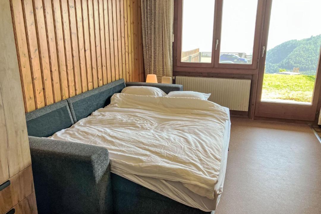 Photo of Bedroom in Sainte-Croix