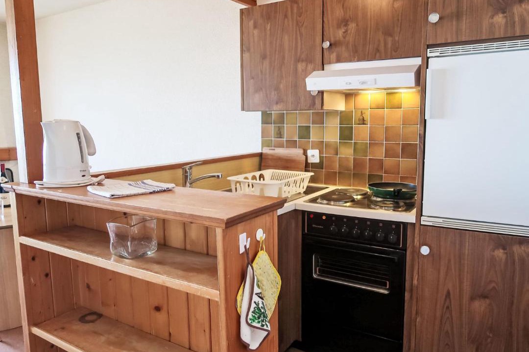 Photo of Kitchen in Sainte-Croix