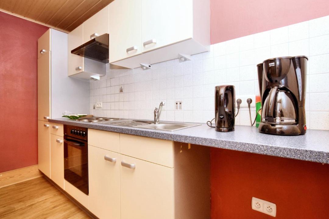 Photo of Kitchen in Amel