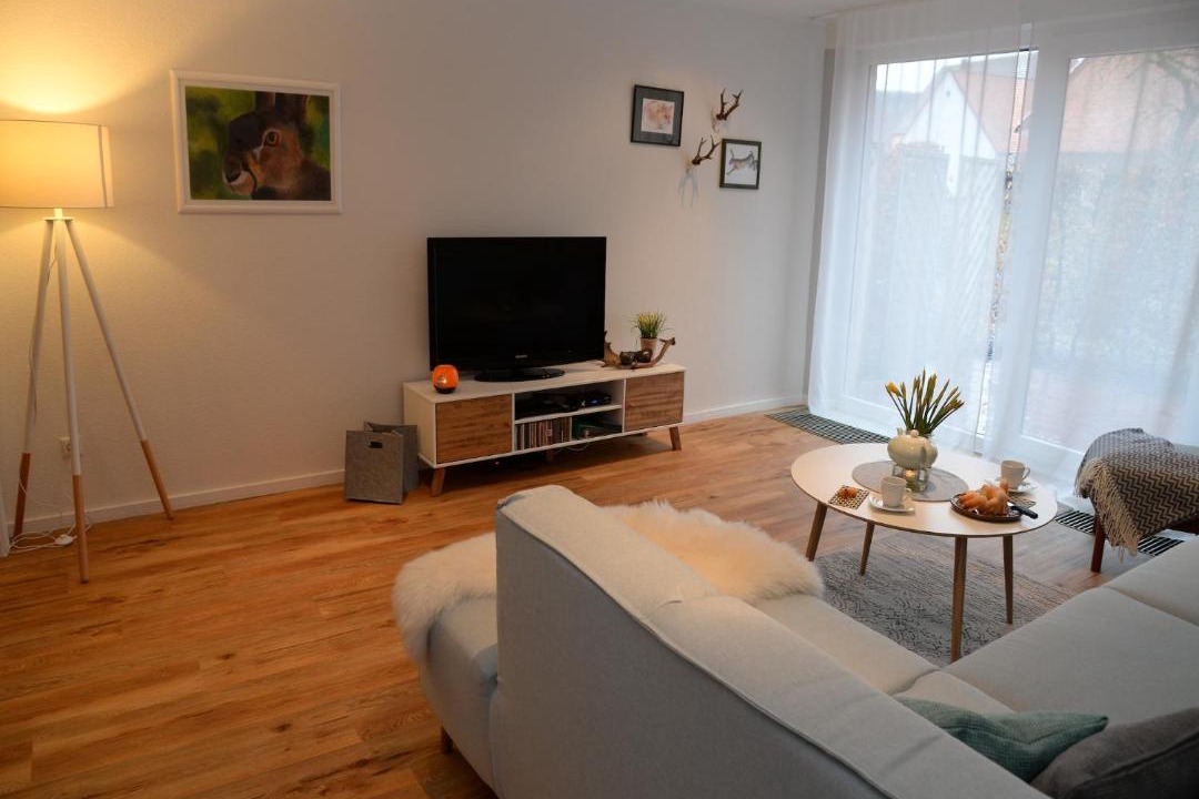 Photo of Livingroom in Mersheim