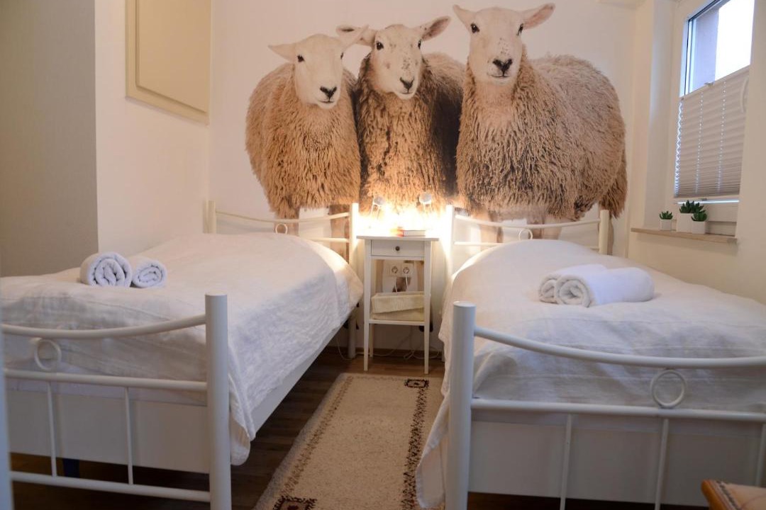 Photo of Bedroom in Mersheim