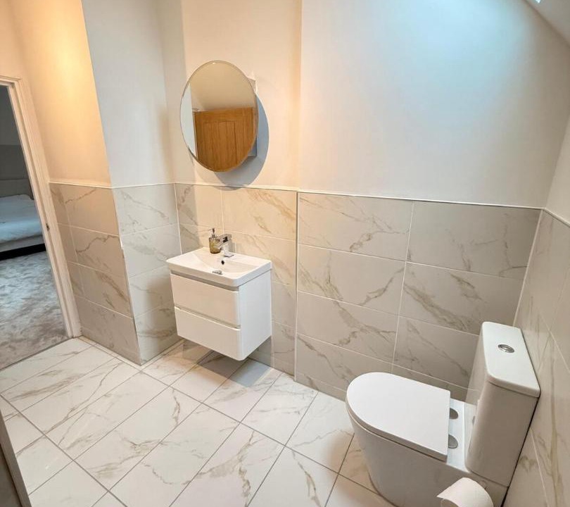 Photo of Bathroom in Newport
