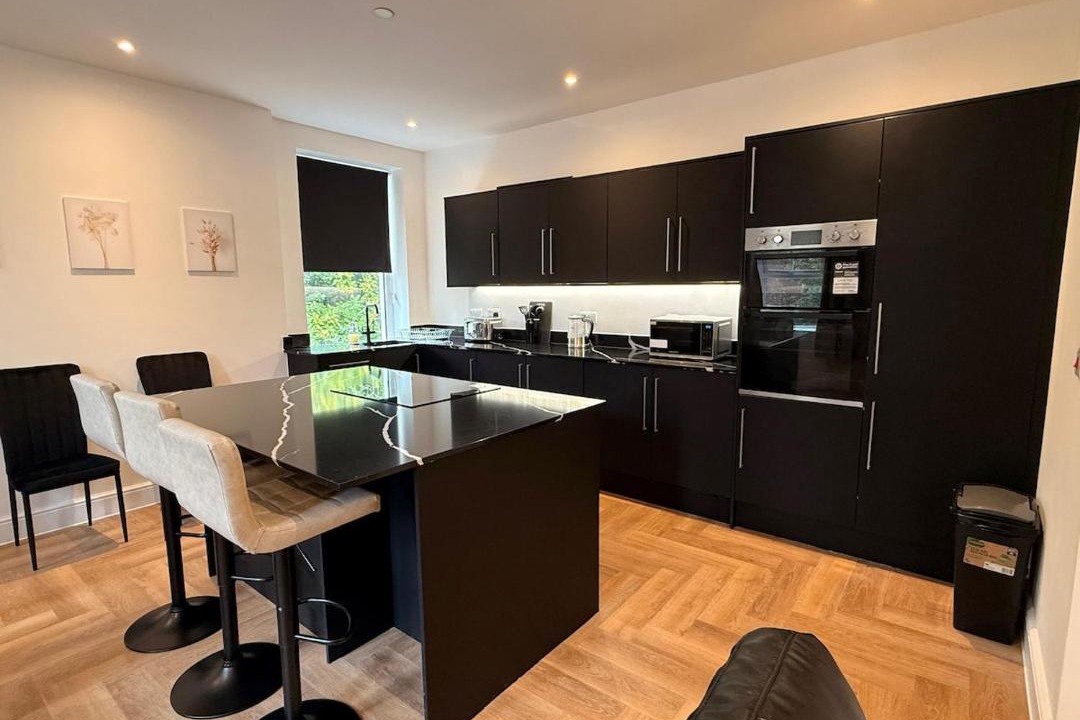 Photo of Kitchen in Newport