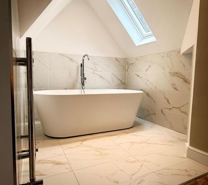Photo of Bathroom in Newport