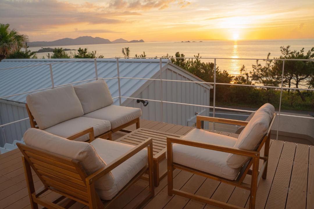 Photo of Patio Balcony in Itoshima