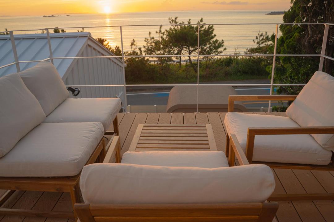 Photo of Patio Balcony in Itoshima