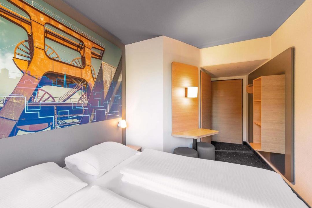 Photo of Bedroom in Altenessen-Sud