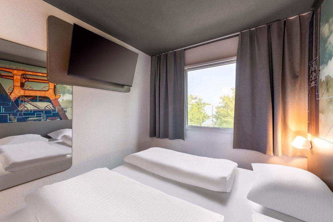 Photo of Bedroom in Altenessen-Sud