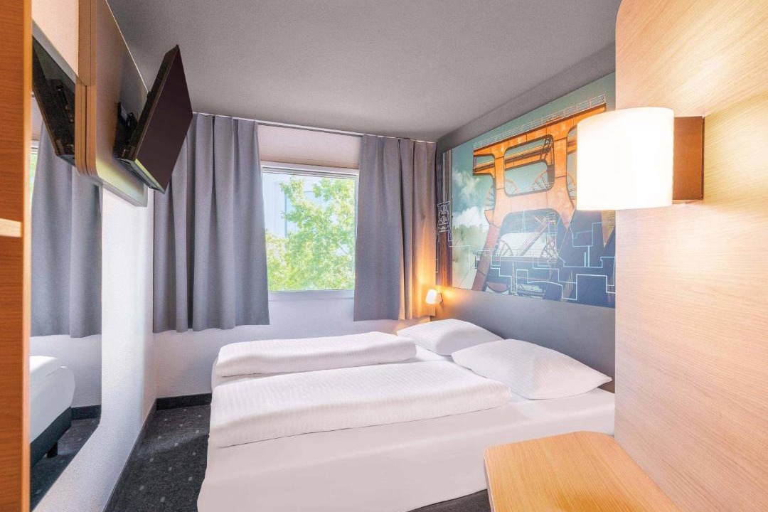 Photo of Bedroom in Altenessen-Sud