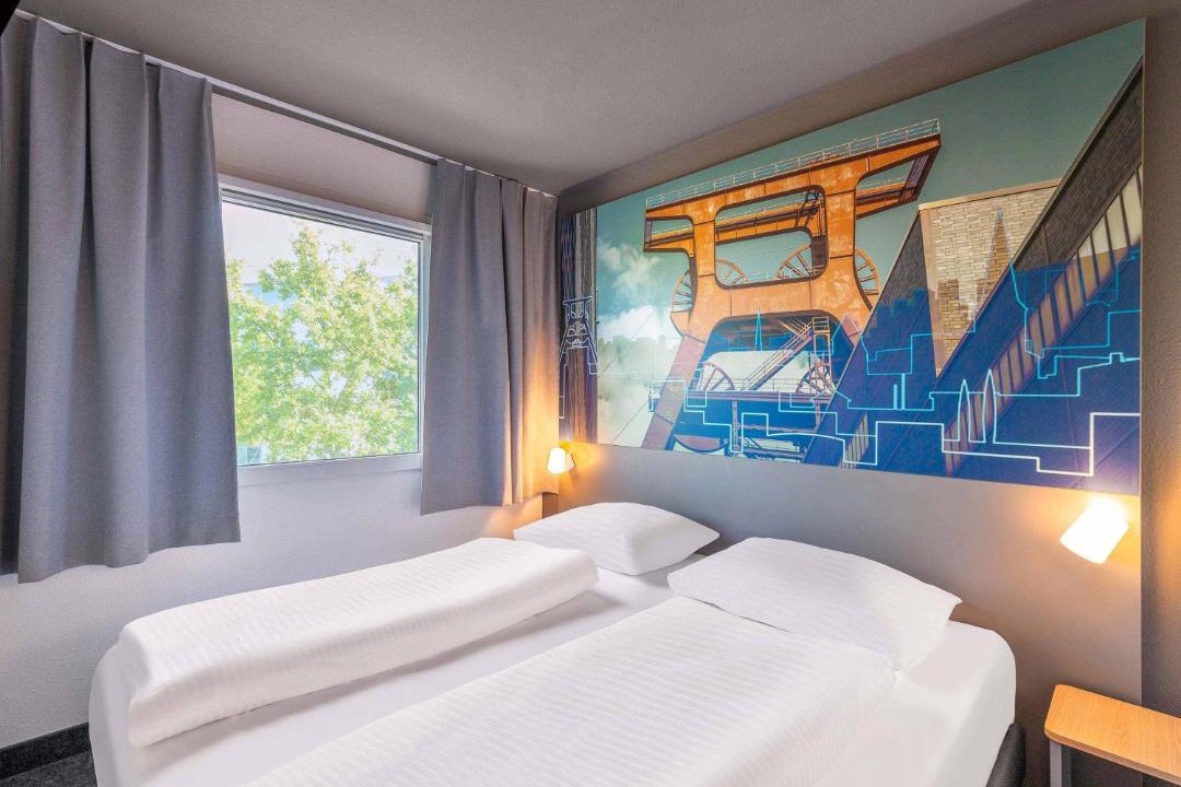 Photo of Bedroom in Altenessen-Sud