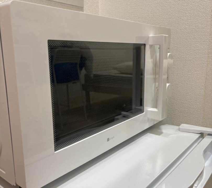 Photo of Kitchen in Nishishinsaibashi