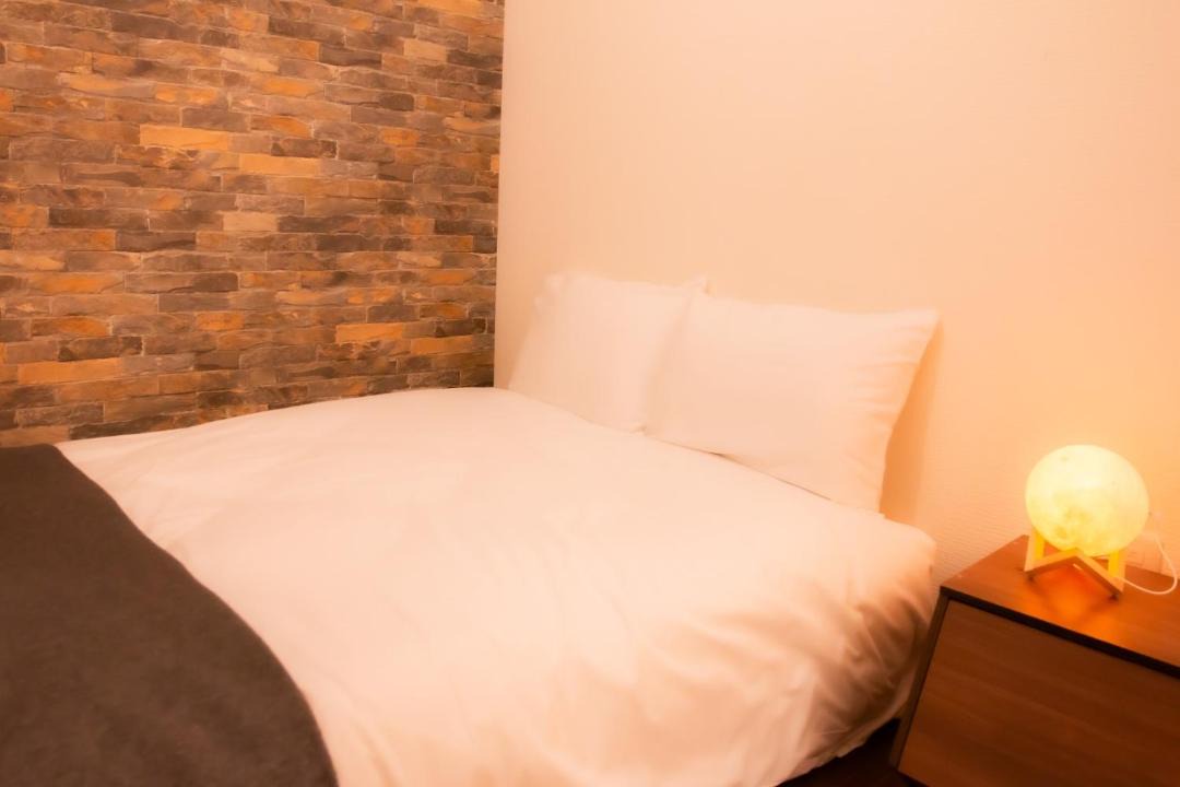 Photo of Bedroom in Nishishinsaibashi