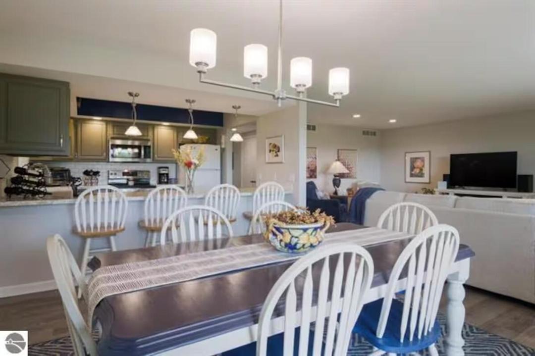 Photo of Kitchen in Kewadin