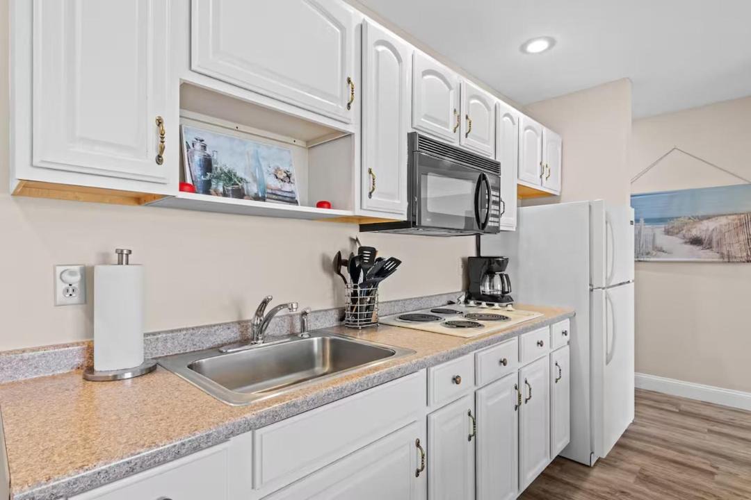 Photo of Kitchen in Kewadin