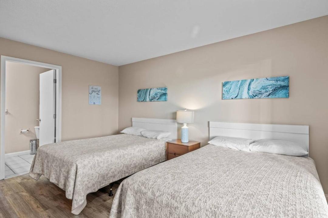 Photo of Bedroom in Kewadin