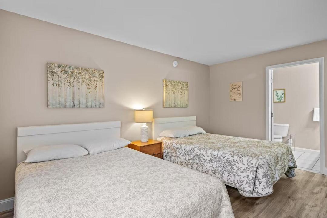 Photo of Bedroom in Kewadin