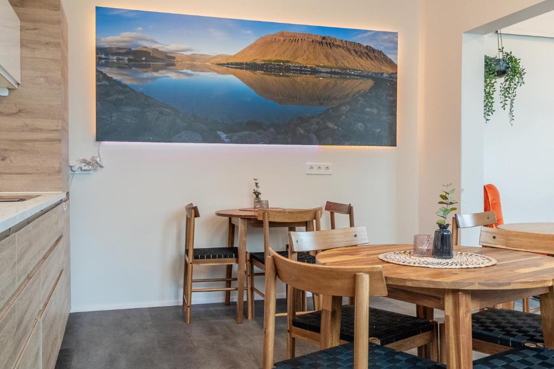 Photo of Others in Isafjordur
