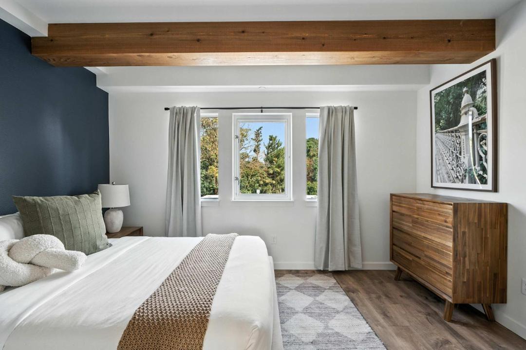 Photo of Bedroom in Kerns