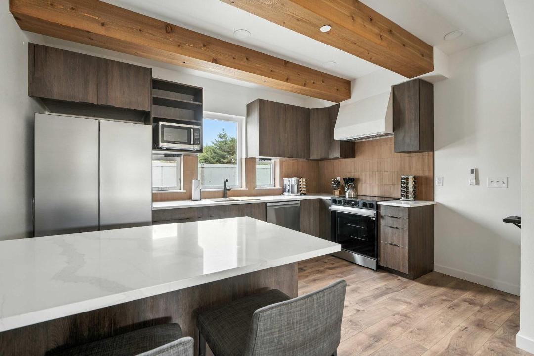Photo of Kitchen in Kerns