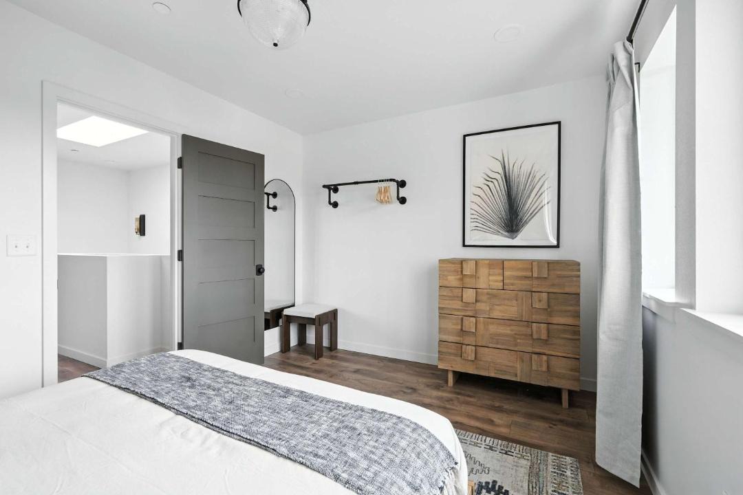 Photo of Bedroom in Kerns
